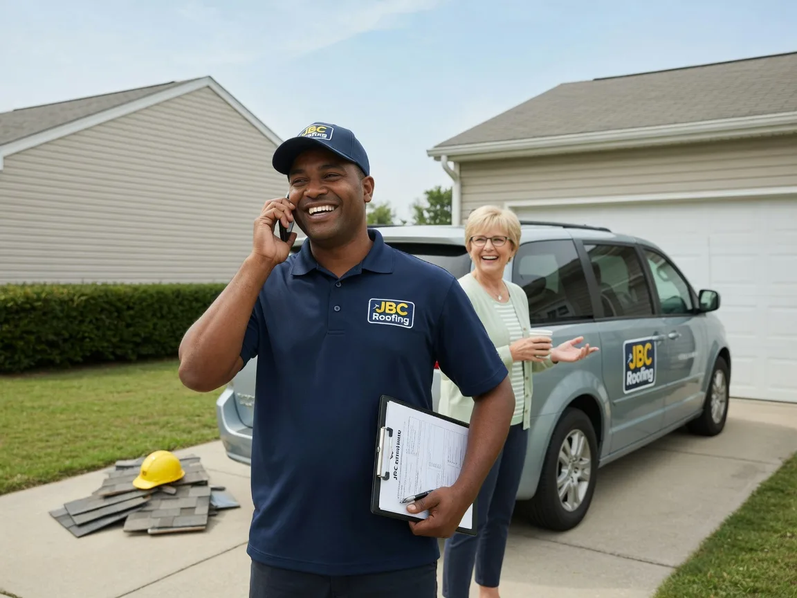 Roof Replacement Leflore, OK FAQs